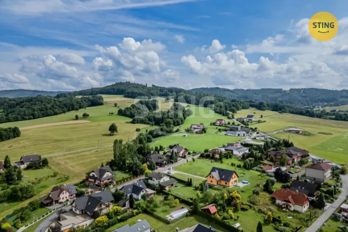 Prodej rodinného domu, Rožnov pod Radhoštěm, Kramolišov, 170 m2