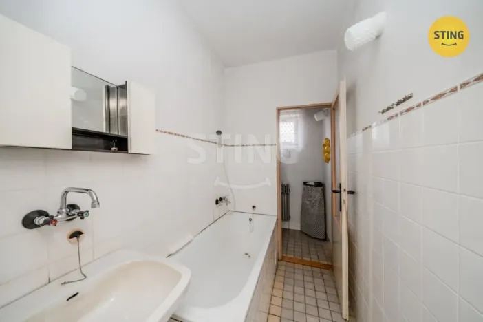 Prodej rodinného domu, Rožnov pod Radhoštěm, Kramolišov, 170 m2