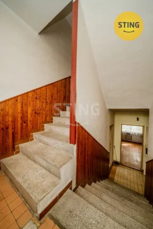 Prodej rodinného domu, Rožnov pod Radhoštěm, Kramolišov, 170 m2