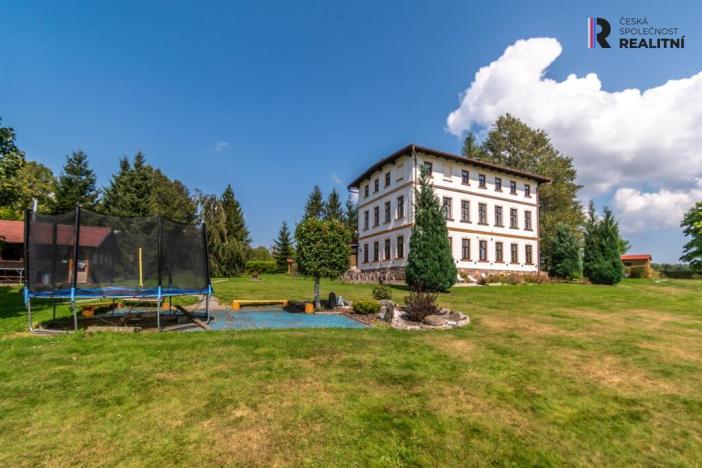 Prodej ubytování, Sedloňov - Polom, 552 m2