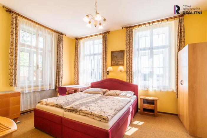 Prodej ubytování, Sedloňov - Polom, 552 m2