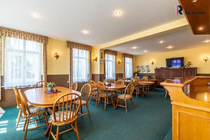 Prodej ubytování, Sedloňov - Polom, 552 m2