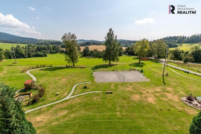 Prodej ubytování, Sedloňov - Polom, 552 m2