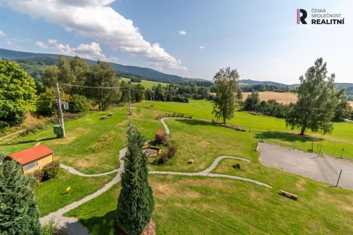 Prodej ubytování, Sedloňov - Polom, 552 m2