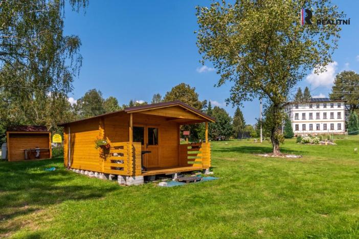 Prodej ubytování, Sedloňov - Polom, 552 m2