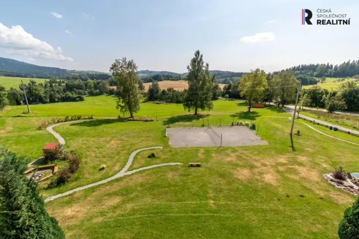 Prodej ubytování, Sedloňov - Polom, 552 m2