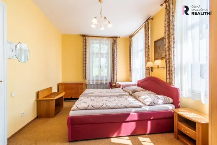 Prodej ubytování, Sedloňov - Polom, 552 m2