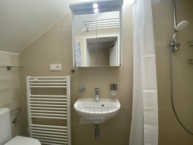 Prodej apartmánu, Lipno nad Vltavou - Slupečná, 32 m2