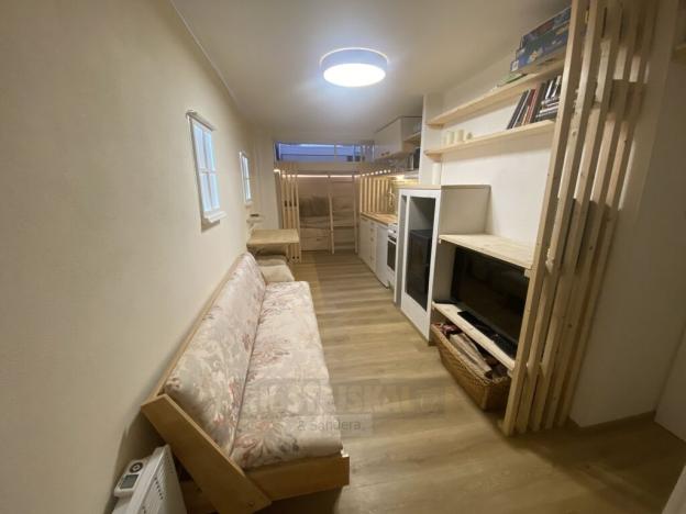 Prodej apartmánu, Lipno nad Vltavou - Slupečná, 32 m2