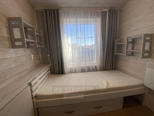 Prodej apartmánu, Lipno nad Vltavou - Slupečná, 32 m2