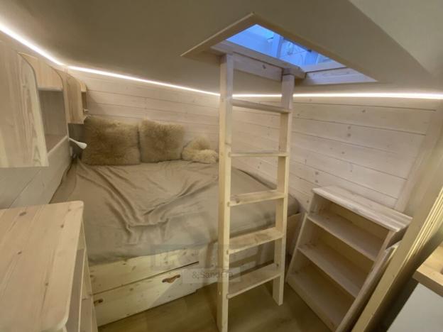 Prodej apartmánu, Lipno nad Vltavou - Slupečná, 32 m2