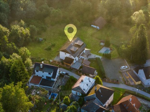 Prodej apartmánu, Lipno nad Vltavou - Slupečná, 32 m2