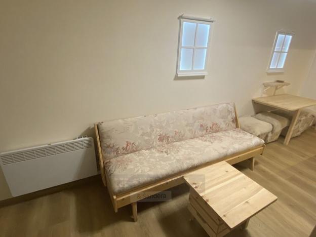 Prodej apartmánu, Lipno nad Vltavou - Slupečná, 32 m2