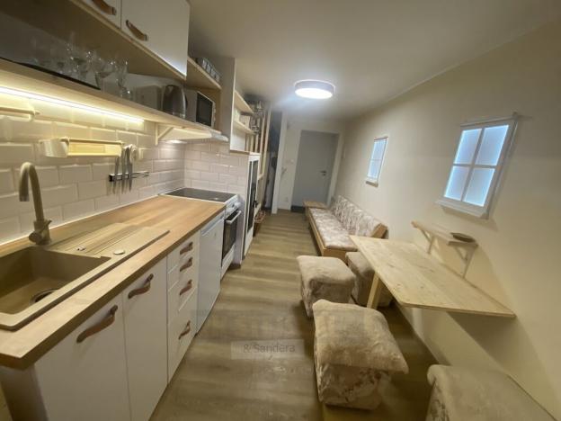 Prodej apartmánu, Lipno nad Vltavou - Slupečná, 32 m2