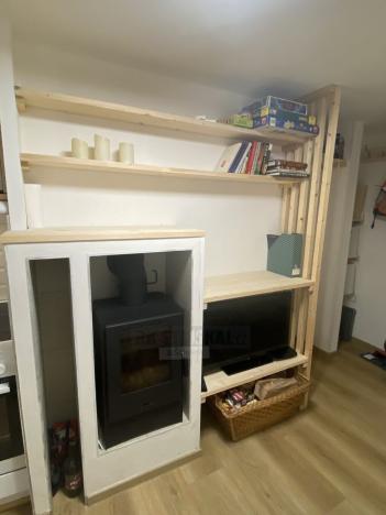 Prodej apartmánu, Lipno nad Vltavou - Slupečná, 32 m2