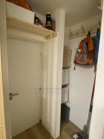 Prodej apartmánu, Lipno nad Vltavou - Slupečná, 32 m2