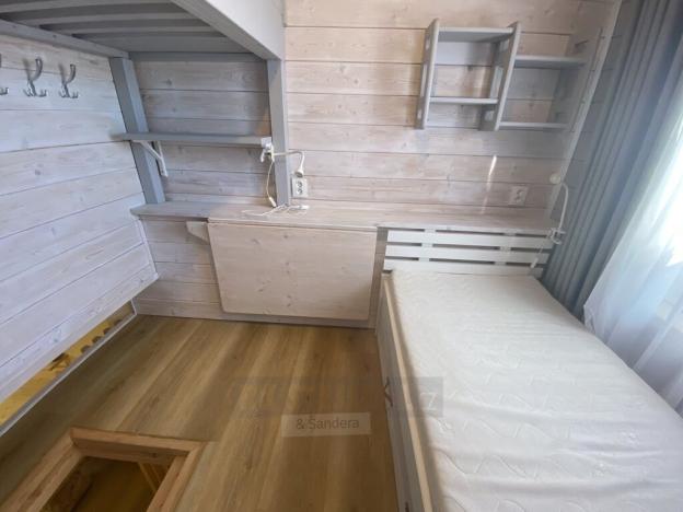 Prodej apartmánu, Lipno nad Vltavou - Slupečná, 32 m2