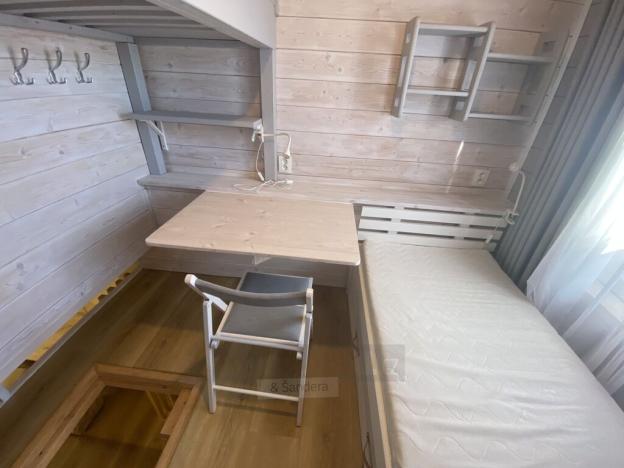 Prodej apartmánu, Lipno nad Vltavou - Slupečná, 32 m2