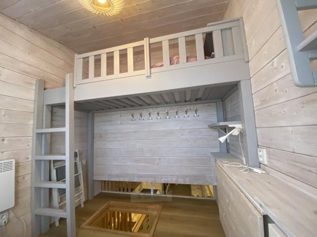 Prodej apartmánu, Lipno nad Vltavou - Slupečná, 32 m2