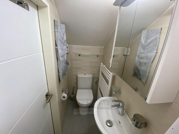 Prodej apartmánu, Lipno nad Vltavou - Slupečná, 32 m2