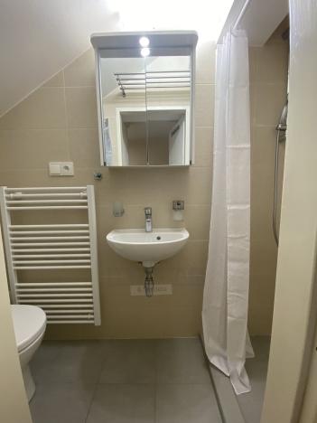 Prodej apartmánu, Lipno nad Vltavou - Slupečná, 32 m2