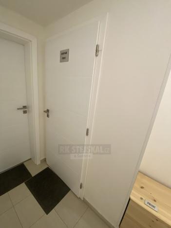 Prodej apartmánu, Lipno nad Vltavou - Slupečná, 32 m2