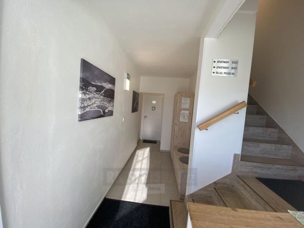 Prodej apartmánu, Lipno nad Vltavou - Slupečná, 32 m2