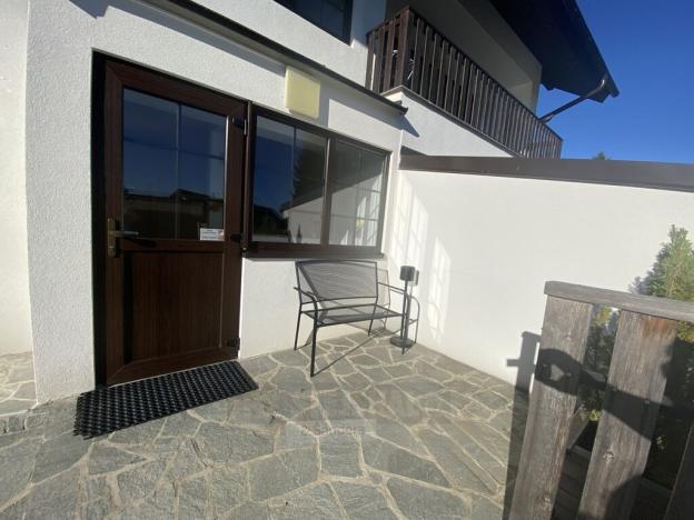 Prodej apartmánu, Lipno nad Vltavou - Slupečná, 32 m2