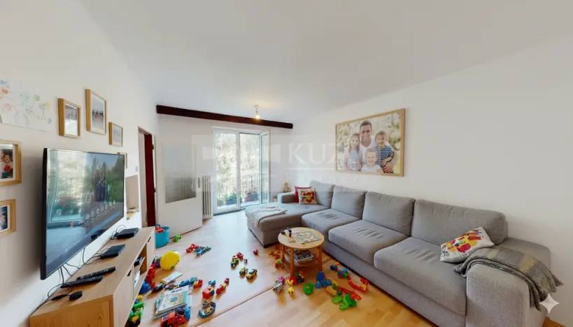 Prodej bytu 4+1, Příbram, Pod Haldou, 85 m2