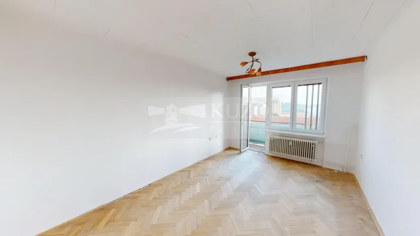 Prodej bytu 4+1, Příbram, Pod Haldou, 85 m2