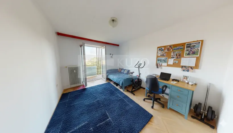 Prodej bytu 4+1, Příbram, Pod Haldou, 85 m2