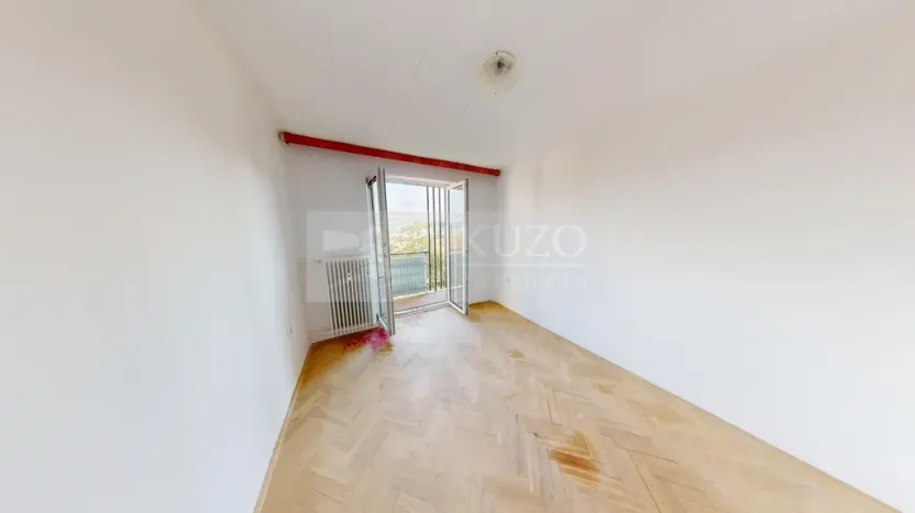 Prodej bytu 4+1, Příbram, Pod Haldou, 85 m2