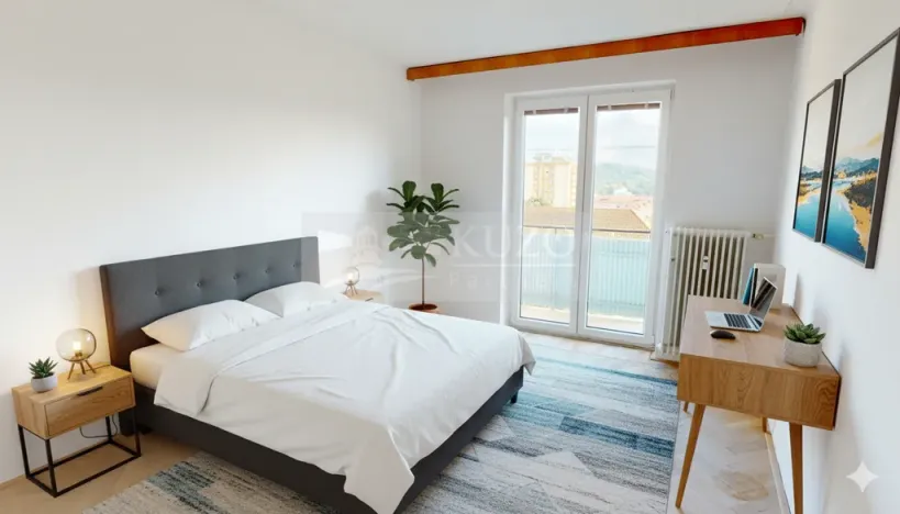 Prodej bytu 4+1, Příbram, Pod Haldou, 85 m2