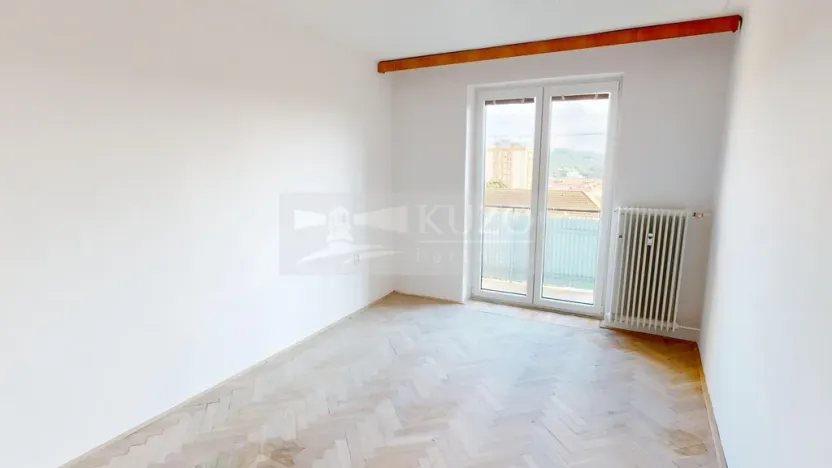 Prodej bytu 4+1, Příbram, Pod Haldou, 85 m2