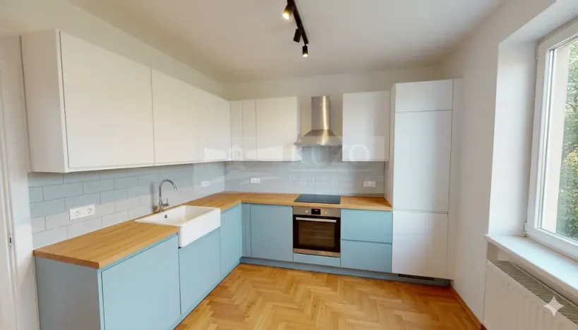 Prodej bytu 4+1, Příbram, Pod Haldou, 85 m2