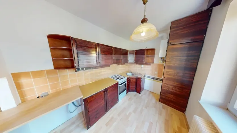 Prodej bytu 4+1, Příbram, Pod Haldou, 85 m2