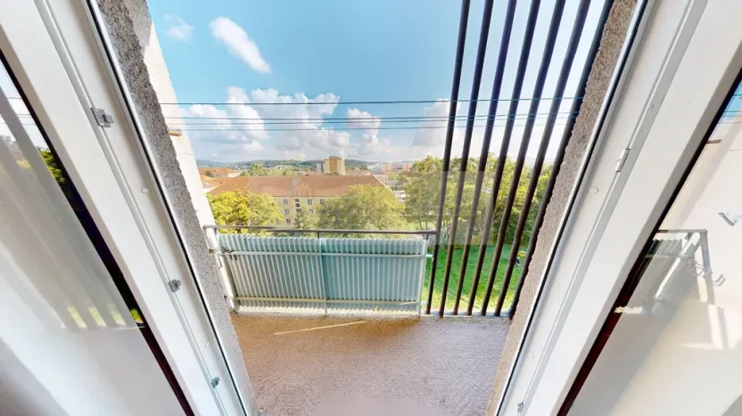 Prodej bytu 4+1, Příbram, Pod Haldou, 85 m2