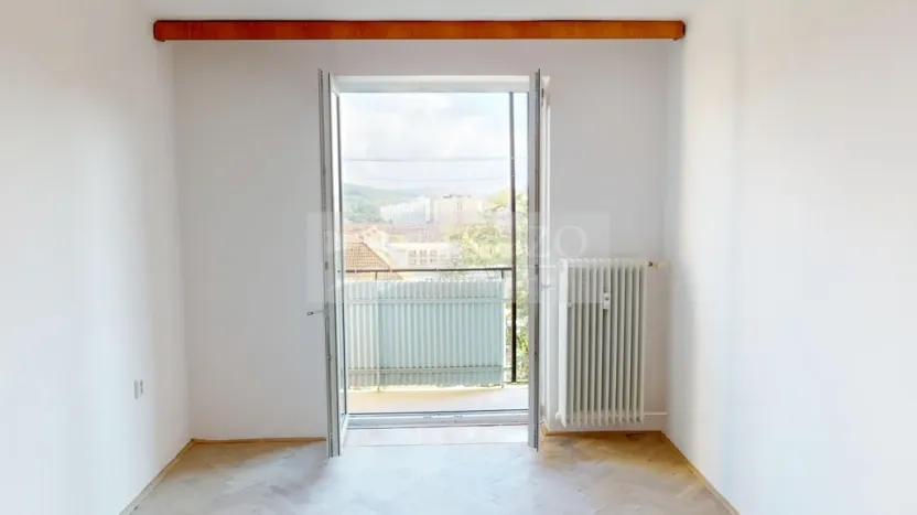 Prodej bytu 4+1, Příbram, Pod Haldou, 85 m2