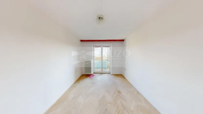Prodej bytu 4+1, Příbram, Pod Haldou, 85 m2