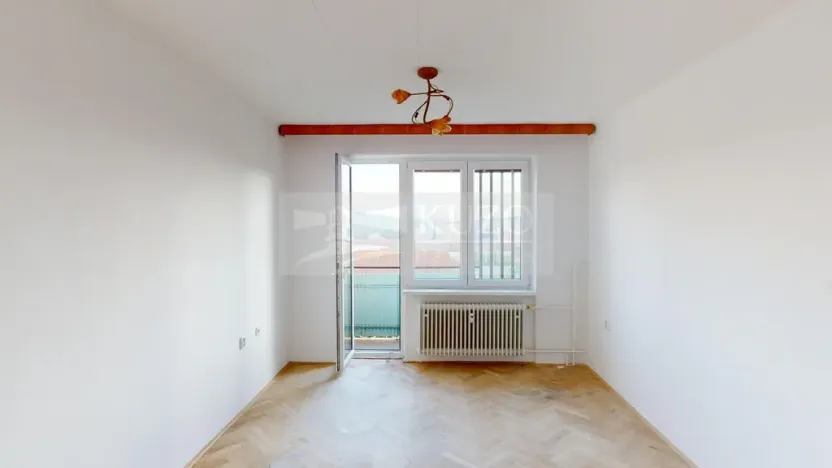 Prodej bytu 4+1, Příbram, Pod Haldou, 85 m2