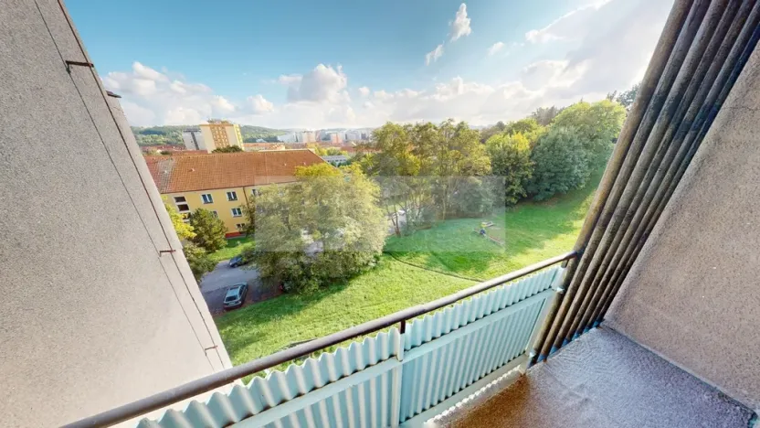 Prodej bytu 4+1, Příbram, Pod Haldou, 85 m2