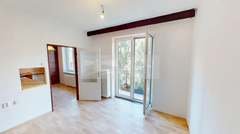 Prodej bytu 4+1, Příbram, Pod Haldou, 85 m2