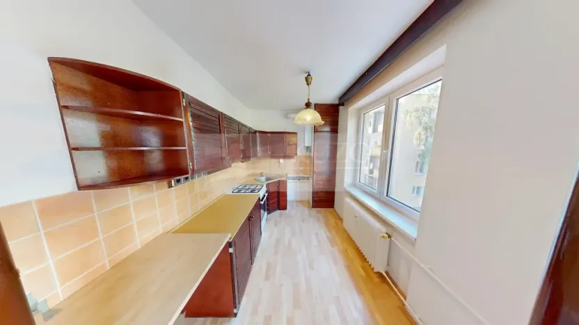 Prodej bytu 4+1, Příbram, Pod Haldou, 85 m2