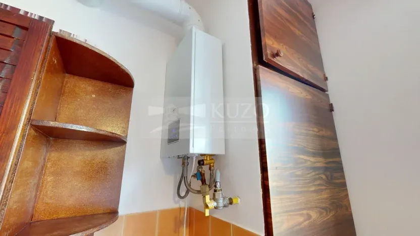 Prodej bytu 4+1, Příbram, Pod Haldou, 85 m2