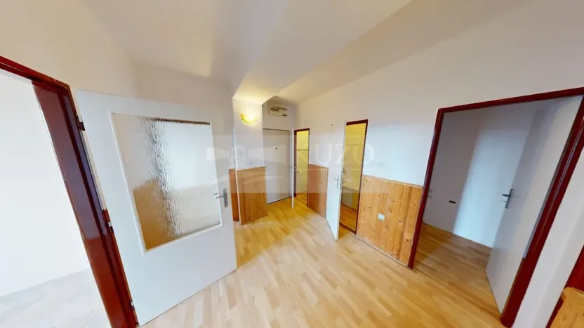 Prodej bytu 4+1, Příbram, Pod Haldou, 85 m2