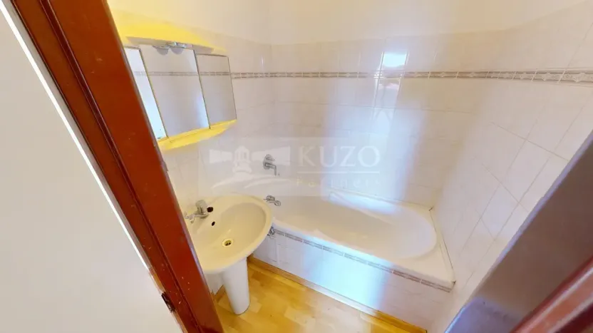 Prodej bytu 4+1, Příbram, Pod Haldou, 85 m2