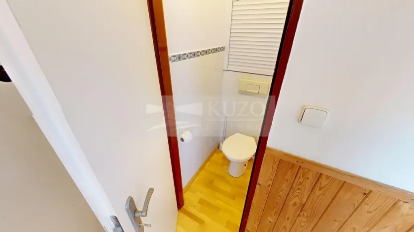 Prodej bytu 4+1, Příbram, Pod Haldou, 85 m2