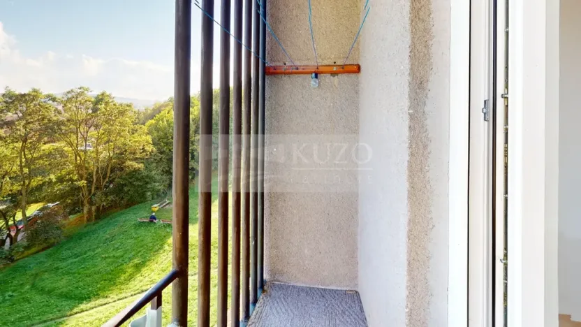 Prodej bytu 4+1, Příbram, Pod Haldou, 85 m2