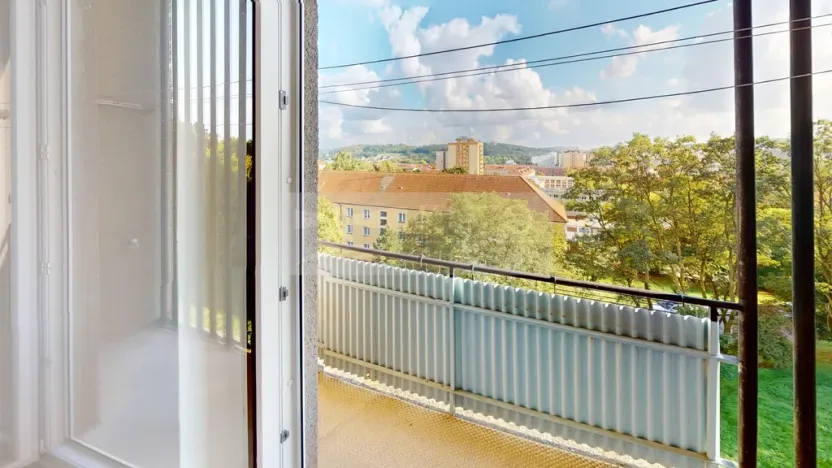 Prodej bytu 4+1, Příbram, Pod Haldou, 85 m2