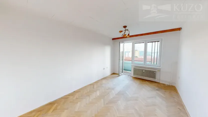 Prodej bytu 4+1, Příbram, Pod Haldou, 85 m2